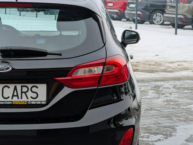 Ford Fiesta S&amp;S COOL&amp;CONNECT Goworowo - zdjęcie 7