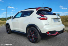 Nissan Juke Tekna+,Salon Polska, biała perła, panorama. Wałbrzych - zdjęcie 5