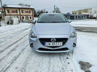 Mazda 2 1,5 SKYACTIV nawigacja klimatyzacja zarejestrowana Włocławek - zdjęcie 4