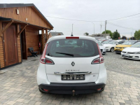 Renault Scenic 1.6 Dci 130KM Oryginalny Przebieg Serwisowany Twardów - zdjęcie 5