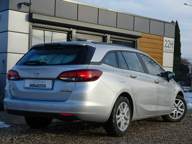 Opel Astra 1.6cdti Zadbana!!! Białogard - zdjęcie 6