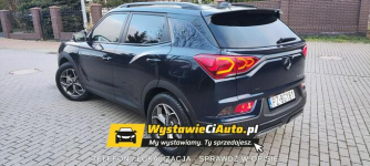 SsangYong Korando Telefon: 790_450_394 Lokalizacja: Buk Buk - zdjęcie 8