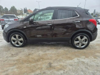 Opel Mokka 4x4* Super wersja Cosmo* Zadbany Bydgoszcz - zdjęcie 12