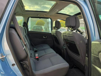 Renault Scenic 2.0 16v 140 koni Automat Klimatronik możliwa ZAMIANA Rawa Mazowiecka - zdjęcie 7