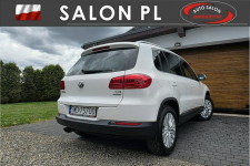 Volkswagen Tiguan Rydułtowy - zdjęcie 4