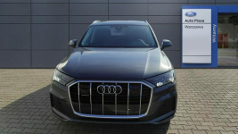 Audi Q7 S Line Quattro 50 TDi 286 KM Tiptronic D029233 Warszawa - zdjęcie 8