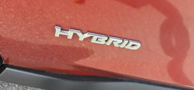 Nissan Juke 1.6 Hybrid 68.tyskm Pleszew - zdjęcie 10