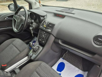 Opel Meriva Zadbana* Po lifcie Bydgoszcz - zdjęcie 12