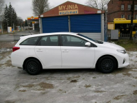Toyota Auris 1.4/ 90 KM/bardzo dobry stan techniczny Katowice - zdjęcie 6