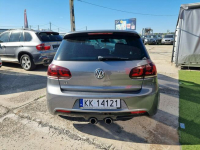 Volkswagen Golf R32 Kraków - zdjęcie 6