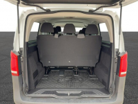 Mercedes Vito 2.0CDI 9os. Salon Polska 100.700netto Warszawa - zdjęcie 11