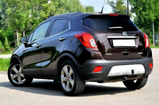 Opel Mokka 1.7 Cdti 130 KM Full Opcja Cosma Navi Skóra Kamera Płock - zdjęcie 5