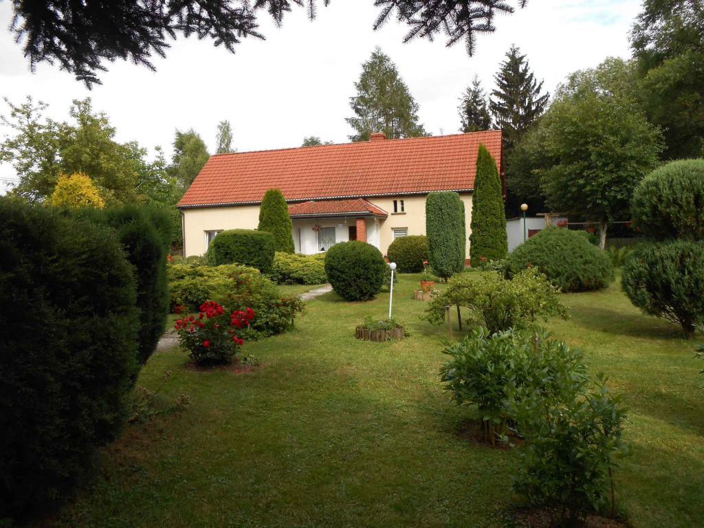 Kamienna Góra, dom z ogrodem/garaż/działka Kamienna Góra - zdjęcie 1