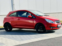 Opel Corsa D Color Edition 2010r 1.4 100 KM – świeżo po dużym serwisie Mikołów - zdjęcie 7