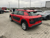 Citroen C4 Cactus Feel Start&amp;Stop Navi Klima Gliwice - zdjęcie 4