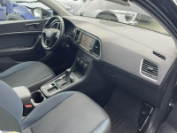 Seat Ateca DSG Klimatronik Kamera Gliwice - zdjęcie 9