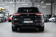 Porsche Cayenne E-Hybrid 462 KM. Gwarancja Approved. Sport Design. Węgrzce - zdjęcie 7