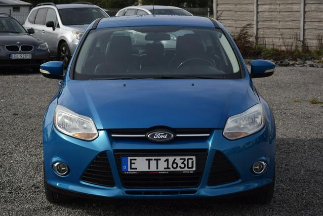 Ford Focus 1.6B Navi Kamera 133 TYS KM Sprowadzony Opłacony Majdan Sieniawski - zdjęcie 2