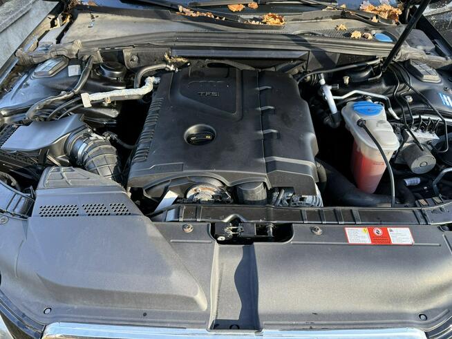 Audi A4 2,0 tfsi 200ps opłacone Bolesławiec - zdjęcie 11