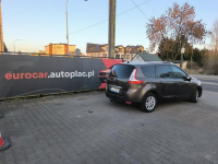 Renault Grand Scenic 1.5 dCi 115KM Klimatronic Navi 7 osobowy Łuków - zdjęcie 4