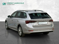 Skoda Octavia 1.5 TSI e-Tec Ambition DSG Kombi Warszawa - zdjęcie 7