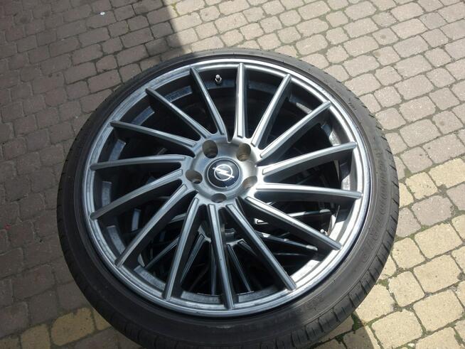 Opel Insignia Słupsk - zdjęcie 4