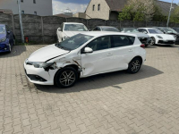 Toyota Auris Hybryda Automat Klimatronik Kamera Podgrzewanie Gliwice - zdjęcie 4