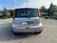 Nissan Note 1.4 Benzyna Lipówki - zdjęcie 8