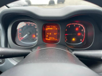 Fiat Panda Salon Polska_mHEV Klimatyzacja Gliwice - zdjęcie 7
