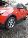 Opel Crossland X 1,5 diesel 102 km Jelenia Góra - zdjęcie 10