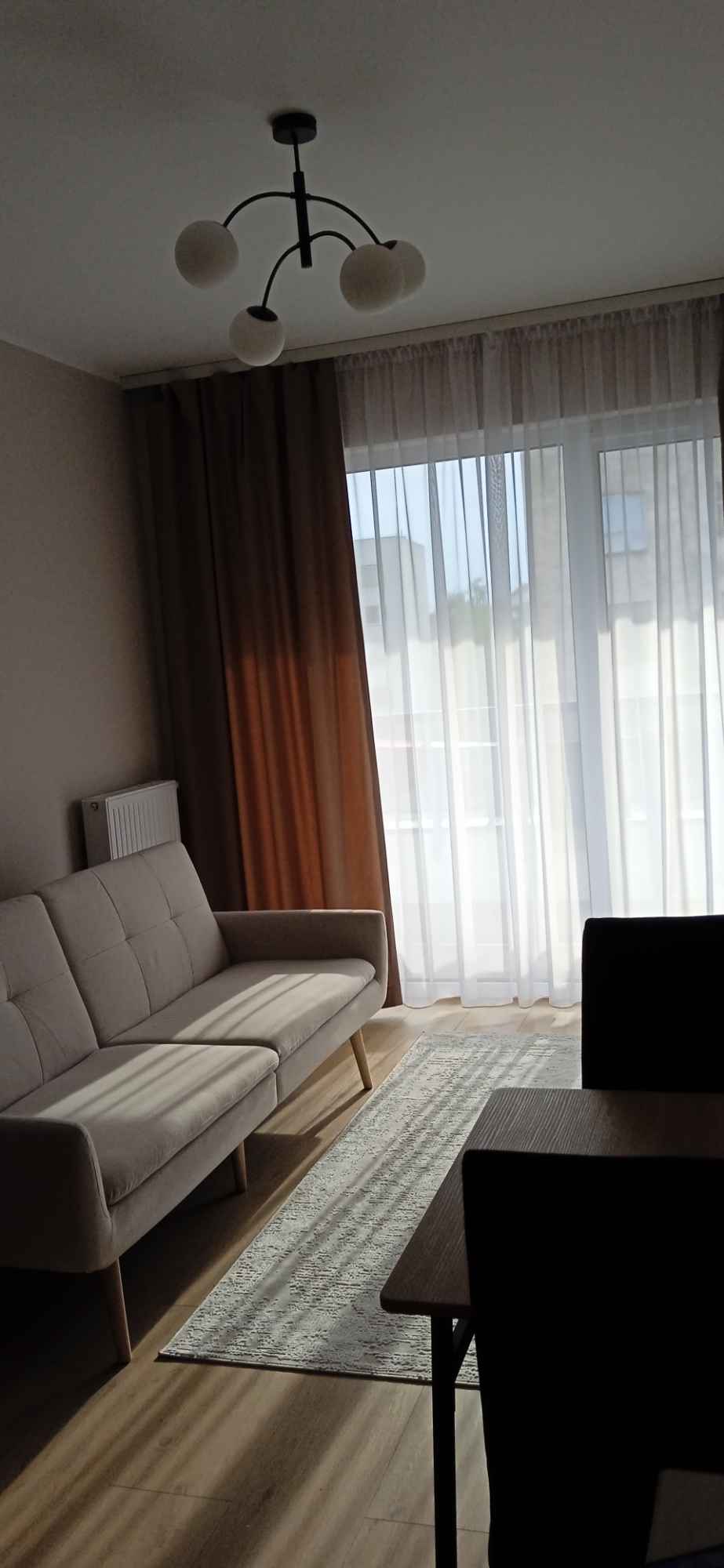 Wynajmę 2 pokoje Toruń - zdjęcie 1