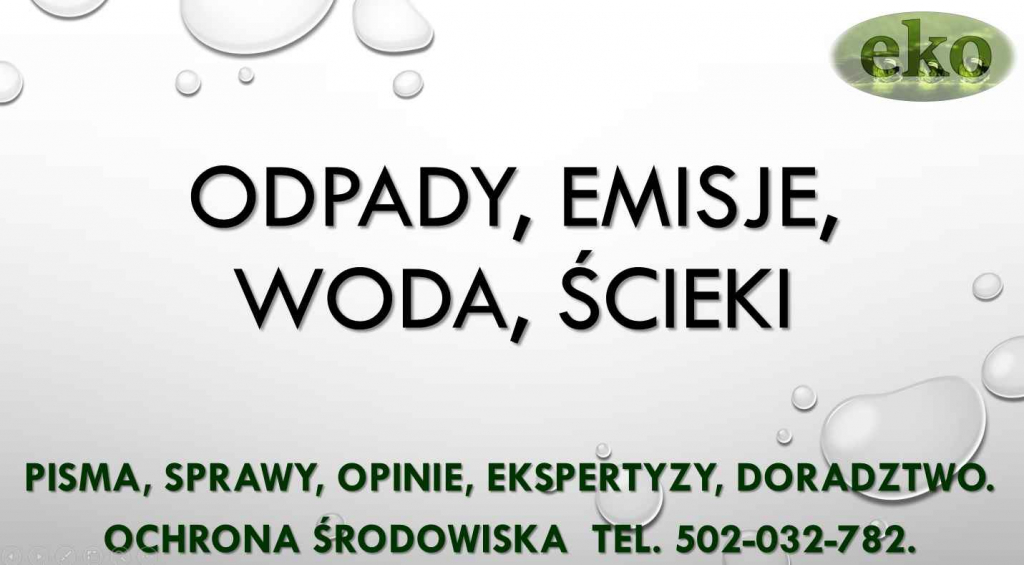 Pisma,sprawy,informacje,opinie z ochrony środowiska,przyrody,ekologii. Psie Pole - zdjęcie 5