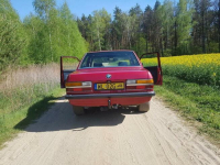 BMW E28 1985r Ryki - zdjęcie 6