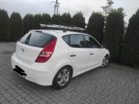 Hyundai i30 1.4 LPG 80kW Chełmiec - zdjęcie 6