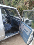 Mitsubishi Pajero 4x4 2,5 TD 1991 rok Augustów - zdjęcie 4