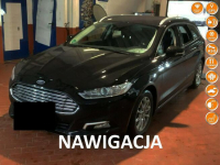 Mondeo 1.5 EcoBoost benzyna 165km PDC led NAVI klima SERWIS 2019