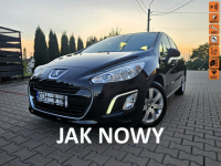 Peugeot 308 1 Wł, KlimaTronik, Pdc, Srewis, Super //GWARANCJA//