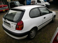 Toyota Corolla 1.3/63 KW/ z klimą Katowice - zdjęcie 4