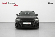 Audi A1 40TFSI 206KM Stronic Kamera Virtual MMI Led CarPlay Asystenci Kielce - zdjęcie 5