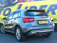 Mercedes GLA 200 56 tys km, bogata opcja Rzeszów - zdjęcie 4