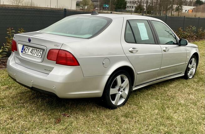 Saab 95 215 kM Mszczonów - zdjęcie 5