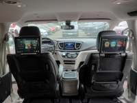 Chrysler Pacifica Janów Lubelski - zdjęcie 10