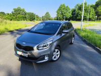 Kia Carens IV (Wrocław)