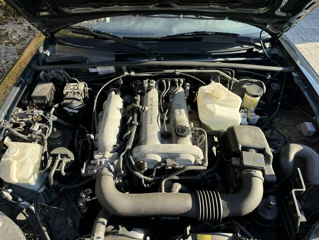 Mazda MX-5 zadbana !!! Z klimatyzacją Poznań - zdjęcie 11