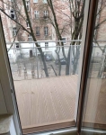 1pok, 19met, okolice Komuny Paryskiej BALKON/WINDA (Wrocław) Krzyki - zdjęcie 8