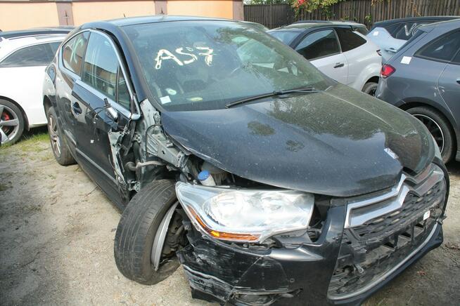 Citroen DS4 Ostrów Wielkopolski - zdjęcie 1