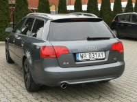 Audi A4 2007r, 1.6B 102KM, S-Line, Instalacja LPG, Wyjątkowo Zadbany Radom - zdjęcie 6