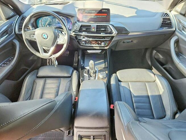 BMW X3 xDrive / B48 / niski przebieg Warszawa - zdjęcie 8