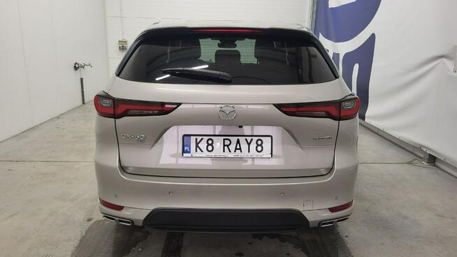 Mazda CX-60 3.3 D mHEV Takumi aut Grójec - zdjęcie 7