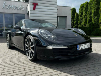 Porsche 911 Carrera 3.4 350KM PDK Zarejestrowana Baranowo - zdjęcie 3
